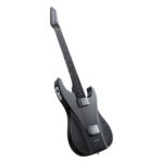AeroBand Guitar with Gig Bag - Black