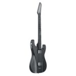 AeroBand Guitar with Gig Bag - Black