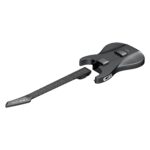 AeroBand Guitar with Gig Bag - Black