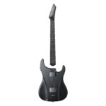 AeroBand Guitar with Gig Bag - Black