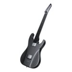 AeroBand Guitar with Gig Bag - Black