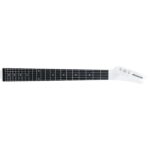 AeroBand Guitar with Gig Bag - White