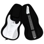 AeroBand Guitar with Gig Bag - White