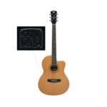 Blackstar BSAG-39 CEQ NT Acoustic Guitar with Pickup/Tuner