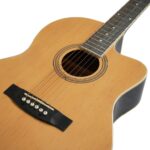 Blackstar BSAG-39 CEQ NT Acoustic Guitar with Pickup/Tuner
