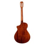Breedlove Discovery S Concert Nylon CE Red Cedar-African Mahogany