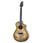 Breedlove Pursuit Exotic S Concert Sweetgrass CE Myrtlewood-Myrtlewood
