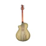 Breedlove Pursuit Exotic S Concert Sweetgrass CE Myrtlewood-Myrtlewood