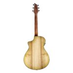 Breedlove Pursuit Exotic S Concert Sweetgrass CE Myrtlewood-Myrtlewood