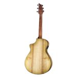 Breedlove Pursuit Exotic S Concert Sweetgrass CE Myrtlewood-Myrtlewood