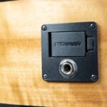 Breedlove Pursuit Exotic S Concert Sweetgrass CE Myrtlewood-Myrtlewood