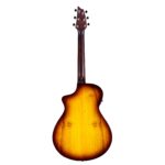 Breedlove Pursuit Exotic S Concert Tiger's Eye CE Myrtlewood-Myrtlewood