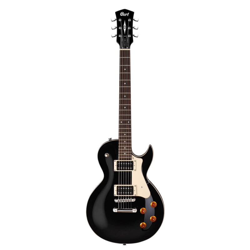 Cort Electric Guitar CR100 Black