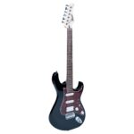 Cort Electric Guitar G115SE BK