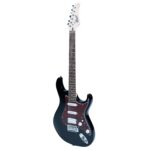 Cort Electric Guitar G115SE BK