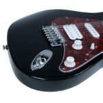 Cort Electric Guitar G115SE BK