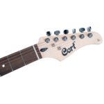 Cort Electric Guitar G115SE BK
