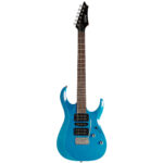 Cort X200 Candy Blue Electric Guitar