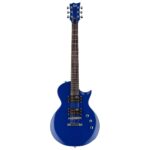 ESP LTD EC-10 Electric Guitar - Blue