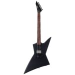 ESP-LTD EX-201 Black Satin