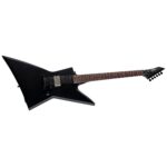 ESP-LTD EX-201 Black Satin