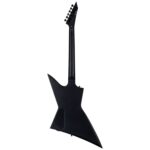 ESP-LTD EX-201 Black Satin