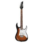 Ibanez GRG140-SB SunBurst Electric Guitar
