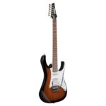 Ibanez GRG140-SB SunBurst Electric Guitar