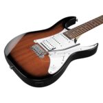 Ibanez GRG140-SB SunBurst Electric Guitar