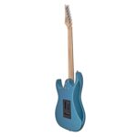 Ibanez GRX40-MLB Metallic Light Blue
