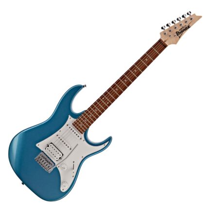Ibanez GRX40-MLB Metallic Light Blue