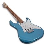 Ibanez GRX40-MLB Metallic Light Blue