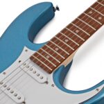Ibanez GRX40-MLB Metallic Light Blue