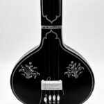 Instrumental Nuit Noire Tanpura