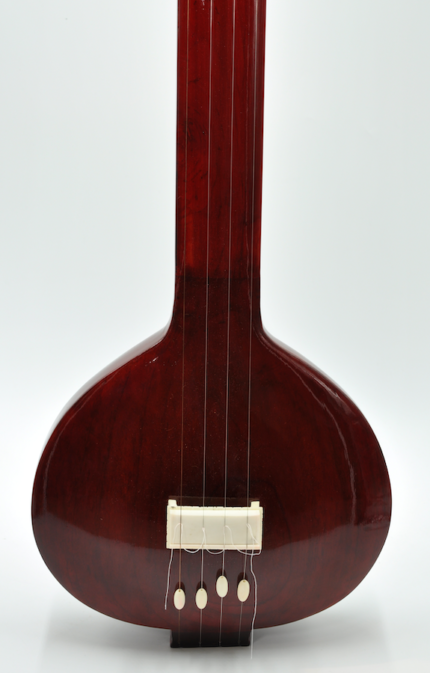 Instrumental Tanpura