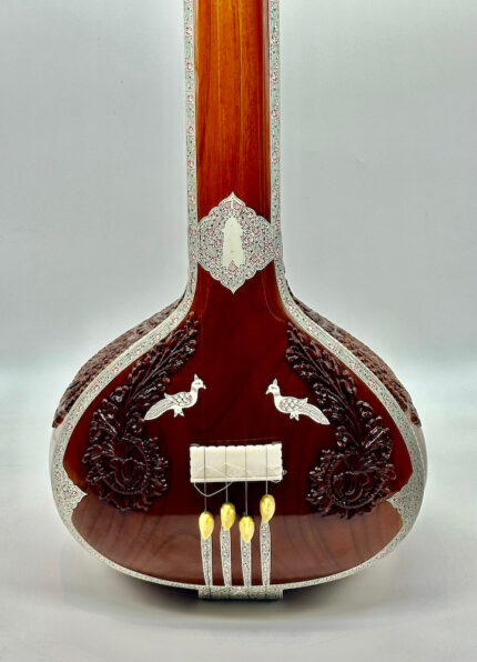Kolkata SPL Tanpura