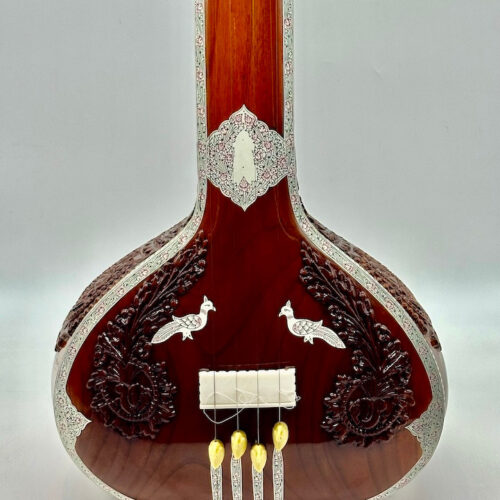 Kolkata SPL Tanpura