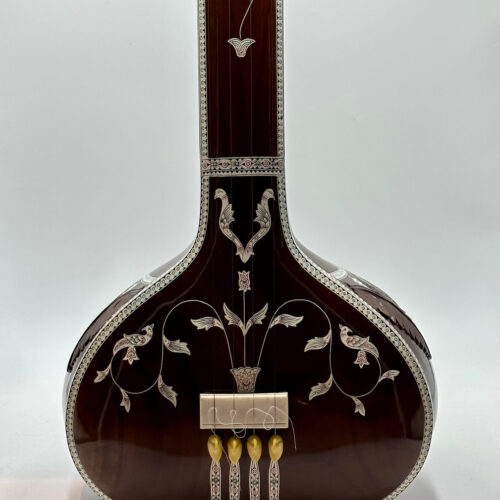 Kolkata Vocal Tanpura