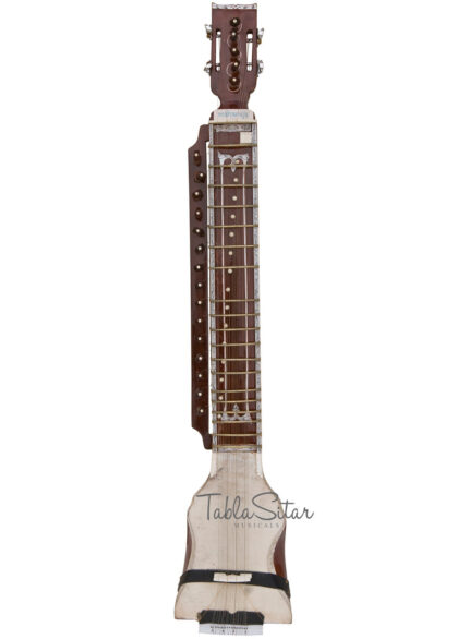 MAHARAJA Tun Wood Dilruba, Special Bow - CC