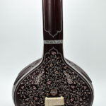 Peacock Hemraj Tanpura