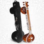 Tanpura 01 Special Miraj Made (Female) With Case