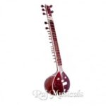 Tanpura 01 Special Miraj Made (Female) With Case