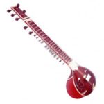 Tanpura 01 Special Miraj Made (Female) With Case