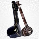 Tanpura 02 Special Model (Female)