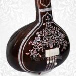Tanpura 02 Special Model (Female)