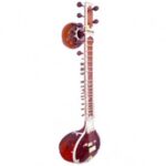 Tanpura 02 Special Model (Female) With Case