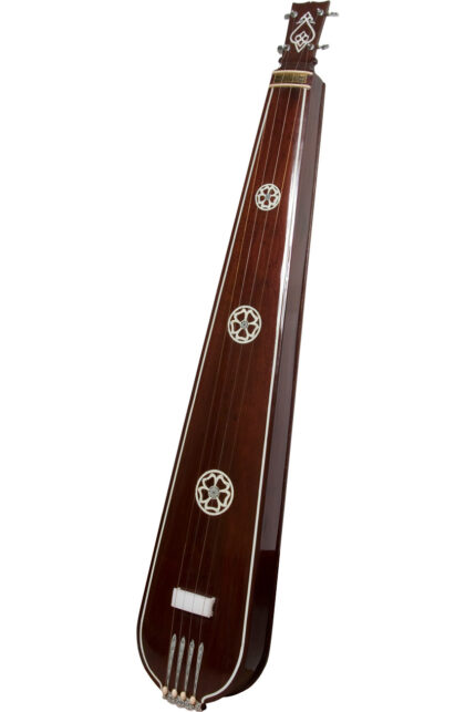 Tanpura by Monoj Kumar Sardar