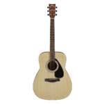 Yamaha F280 Acoustic Guitar - Natural