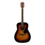 Yamaha F280 TBS (Brown Sunburst) Acoustic Guitar