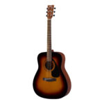 Yamaha F280 TBS (Brown Sunburst) Acoustic Guitar